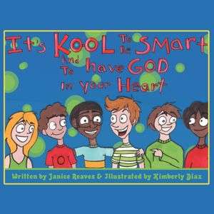 Its Kool To Be Smart And To Have God