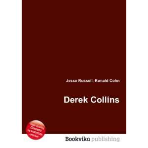  Derek Collins Ronald Cohn Jesse Russell Books