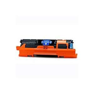 com Brand New MPI Q3961A Compatible Cyan Laser Toner Cartridge for HP 