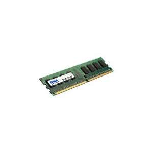  Dell 2GB DDR2 SDRAM Memory Module Electronics