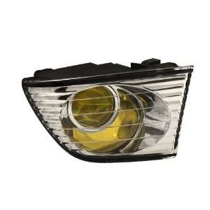 Lexus Is300 Oem Style Fog Lights (No Switch)   Right Performance