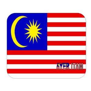  Malaysia, Ayer Itam Mouse Pad 