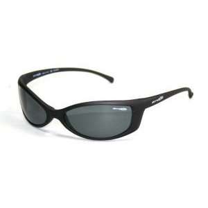  Arnette Sunglasses Miniswinger Matte Black Sports 