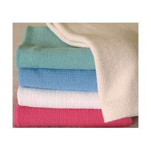  Pure Rest Organic Cotton Blanket King/Natural