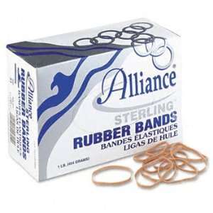   Rubber Bands RUBBERBANDS,SIZE#31,NTN (Pack of15): Office Products