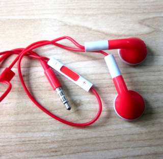 The Earphone with Remote and Mic have all the performance and comfort 