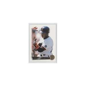  1995 Summit #9   Barry Bonds Sports Collectibles