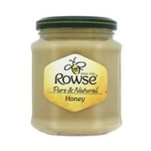 Rowse Set Honey 340g
