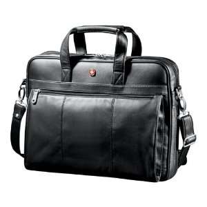  Wenger Executive Leather Business Brief 