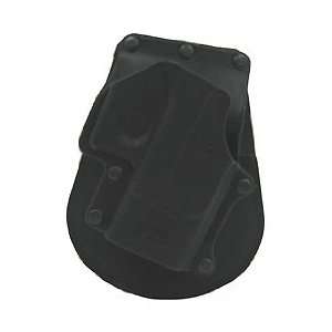   Two piece Design Roto Paddle Holster, Rotates 360 