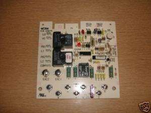 Robertshaw Furnace Control Circuit Board 695 101  