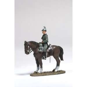  Sub lieutenant, Savoy Cavalry Regiment Italy 1915 Toys 