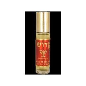  Anoint Oil Rose Of Sharon Roll On 1/3oz