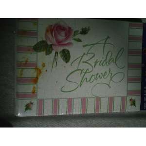  Bridal Shower Invitation Cards: Office Products