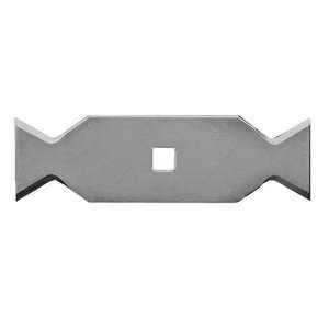  Better Tools   Heavy duty Roofers Blade (5 blades/card 