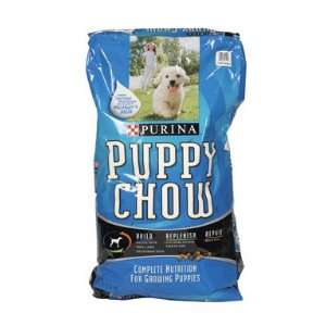  2 each Purina Puppy Chow (17800 12943)