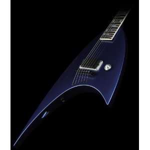 Jackson Custom Shop Limited Roswell Rhoads Lapis Blue Electric Guitar