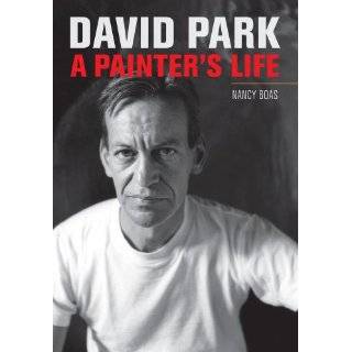   Park: A Painters Life by Nancy Boas (Hardcover   March 17, 2012