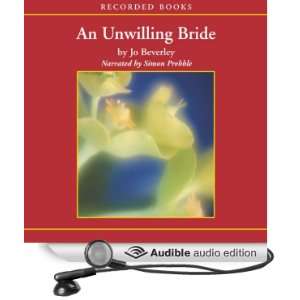   Bride (Audible Audio Edition) Jo Beverley, Simon Prebble Books