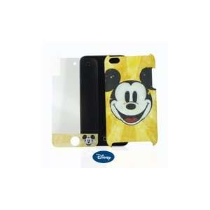 Disney Pdp Series 2 For Ipod Touch 4 Mickey Mouse Special Edition Case 