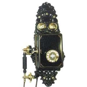  Baroque French Handset Phone Electronics