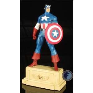   Captain America (Modern Variant) Statue Bowen Designs Toys & Games