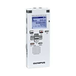  Olympus 1GB Digital Voice Recorder 