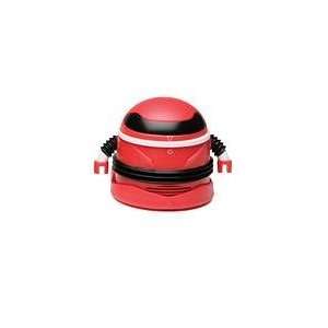  robo vacum RED the new electric mess cleaner Electronics