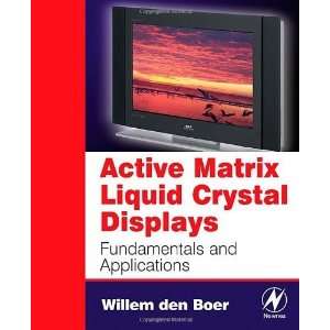    Fundamentals and Applications [Paperback] Willem den Boer Books