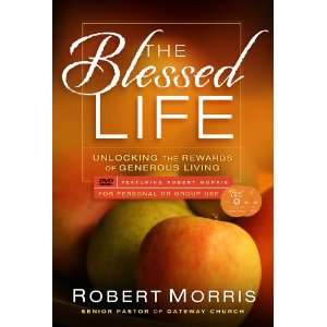   in the Rewards of Generosity (9780830764259) Robert Morris Books