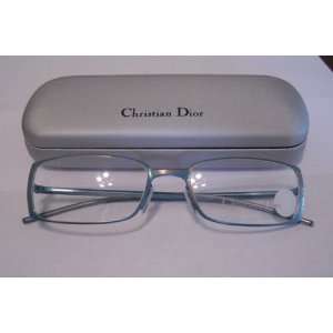  Christian Dior eyeglasses frame CD 3601: Everything Else
