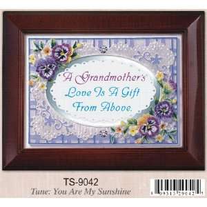   Grandmothers Treasured Sentiments   Gift Alliance
