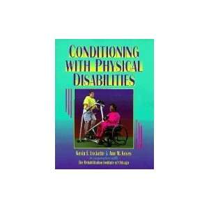  Conditioning With Physical Disabilities Books