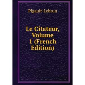   Discerner . Qui Ne Le Sont Pas, Volume 1 (French Edition) Pierre