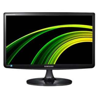 Samsung SyncMaster S22A100N 21.5 LED LCD Monitor, 16:9, 5 ms 
