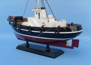 Fishing Boat Models