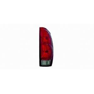  (Chevy) Avalanche Tail Light (Passenger Side) (2003 03 2004 04 2005 