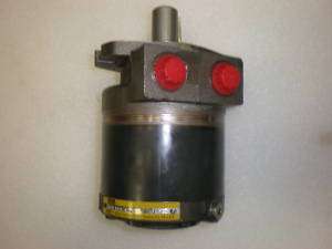 PARKER HYDRAULIC MOTOR~NEW~SURPLUS~  