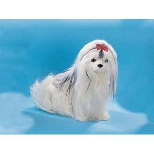 melissa and doug shih tzu