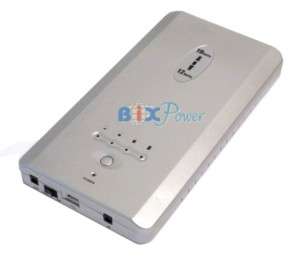 Super High Capacity External Battery Pack For Asus Laptops   BP160 