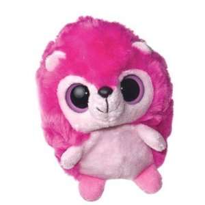  Yoohoo Hedgie Pink Hedgehog 5 by Aurora Toys & Games