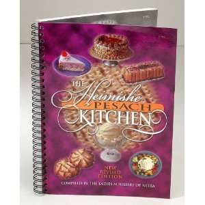 The Famous Heimishe Kitchen Pesach Cookbook: Home 