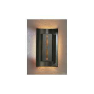 Hubbardton Forge 30 7621 15 F204 Mission Mosaic 2 Light Outdoor Wall 
