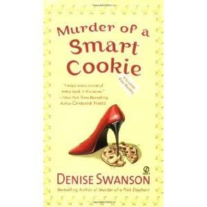   Mysteries, Book 7) [Mass Market Paperback] Denise Swanson Books
