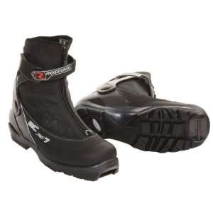  Rossignol BC X7 Nordic Ski Boots   BC NNN (For Men 