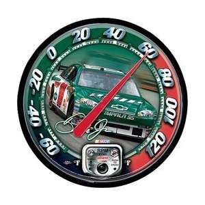  Wincraft Dale Earnhardt, Jr. AMP Energy Thermometer   JR 
