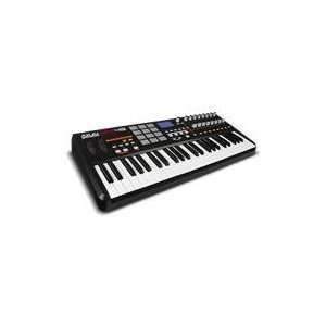  Akai MPK49 49 Key USB/MIDI Controller: Musical Instruments