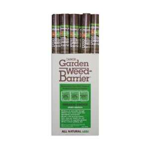  Weed Barrier 3X40 Natural Case Pack 25