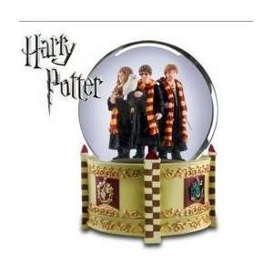   Harry Potter, Herione Granger & Ron Weasley Water Glo