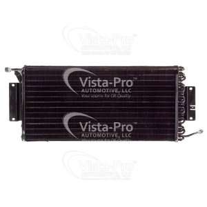  Vista Pro 2084 A/C Condenser Automotive